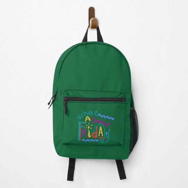 Item preview, What A Good Friday  designed and sold by FinoStore.