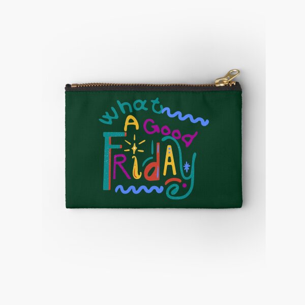 Item preview, What A Good Friday  designed and sold by FinoStore.