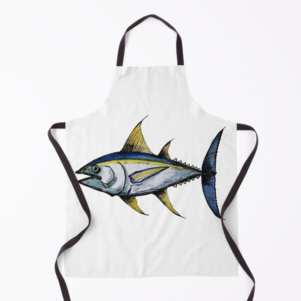 Item preview, Big Tuna Fish designed and sold by Sebastian Grafmann.