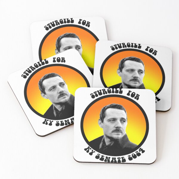 Item preview, Sturgill for Kentucky Senate 2024 designed and sold by ArnauMena.