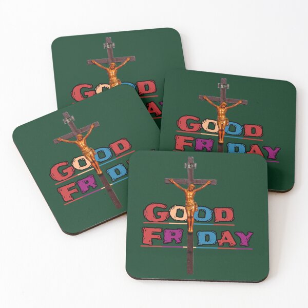 Item preview, What A Good Friday   designed and sold by FinoStore.