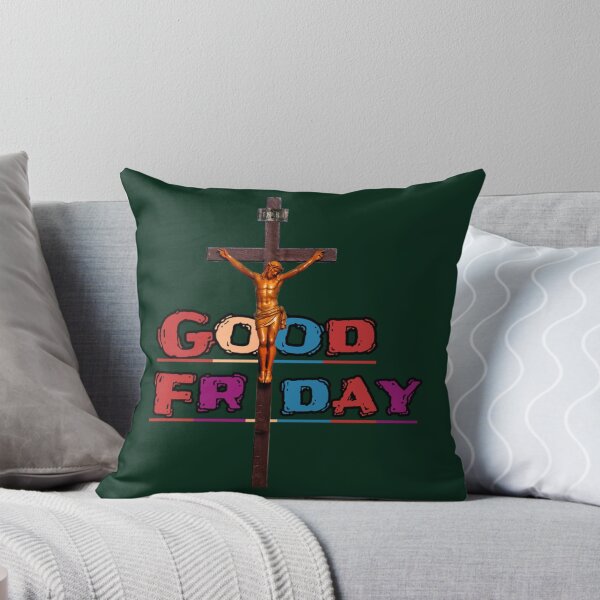 Item preview, What A Good Friday   designed and sold by FinoStore.