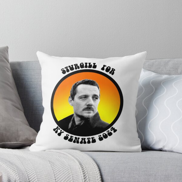 Item preview, Sturgill for Kentucky Senate 2024 designed and sold by ArnauMena.