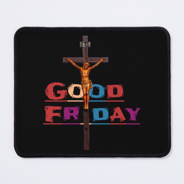 Item preview, What A Good Friday   designed and sold by FinoStore.