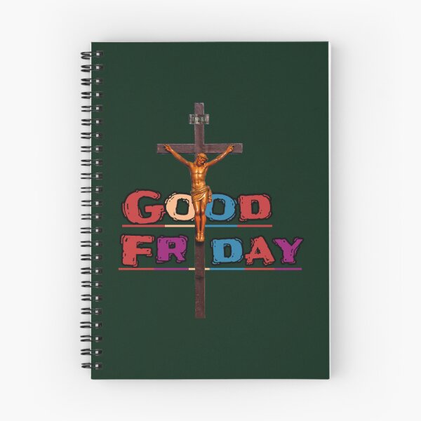 Item preview, What A Good Friday   designed and sold by FinoStore.