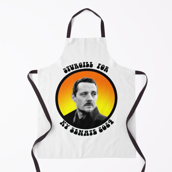 Item preview, Sturgill for Kentucky Senate 2024 designed and sold by ArnauMena.