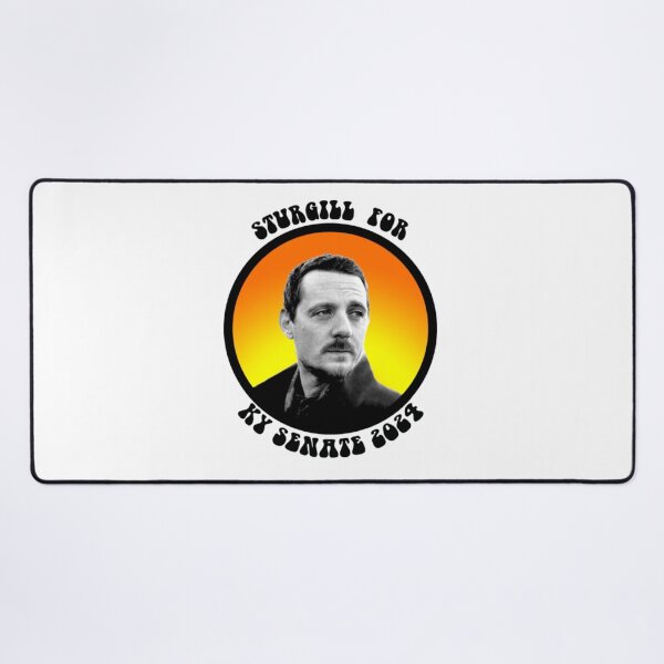 Item preview, Sturgill for Kentucky Senate 2024 designed and sold by ArnauMena.
