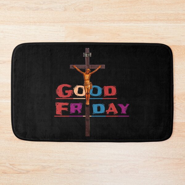 Item preview, What A Good Friday   designed and sold by FinoStore.