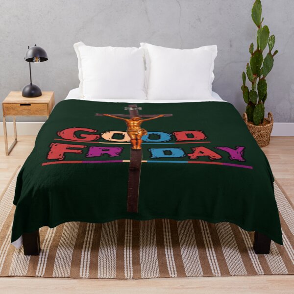 Item preview, What A Good Friday   designed and sold by FinoStore.