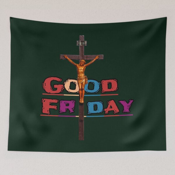 Item preview, What A Good Friday   designed and sold by FinoStore.