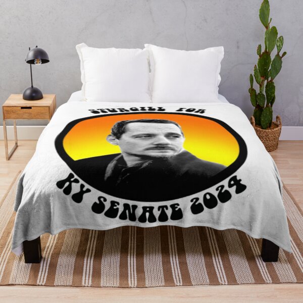 Item preview, Sturgill for Kentucky Senate 2024 designed and sold by ArnauMena.