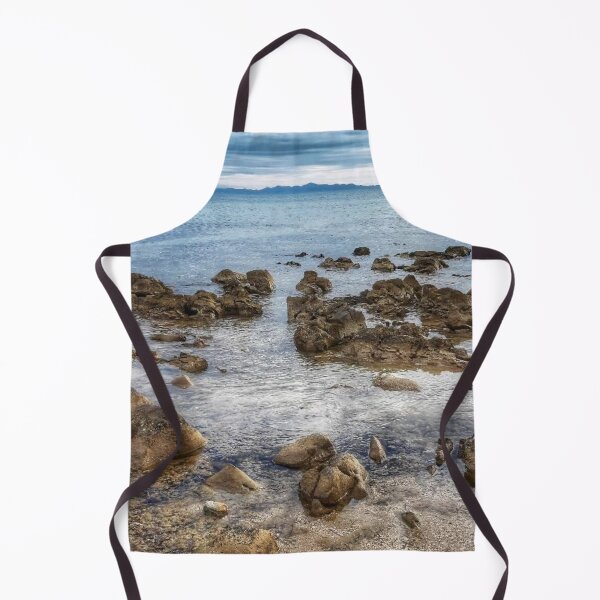 Item preview, Rocks in The Sea 02 designed and sold by Pretty-Bird.