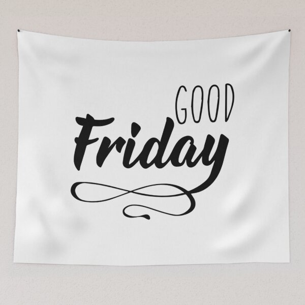 Item preview, What A Good Friday   designed and sold by FinoStore.