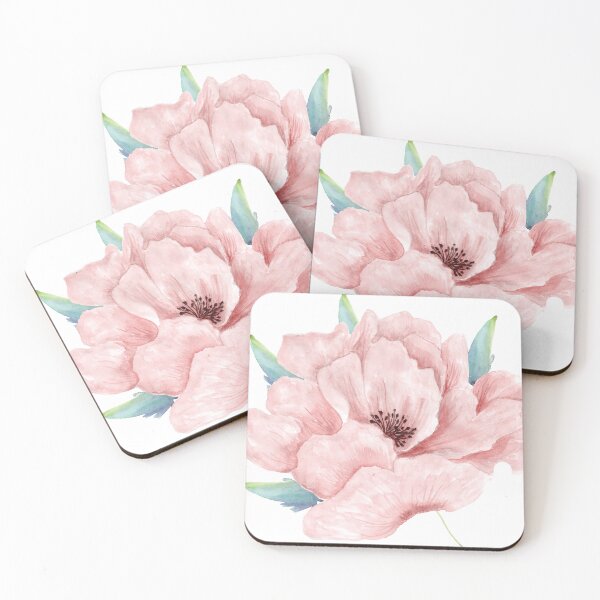 Item preview, flora designed and sold by mubeepixels.