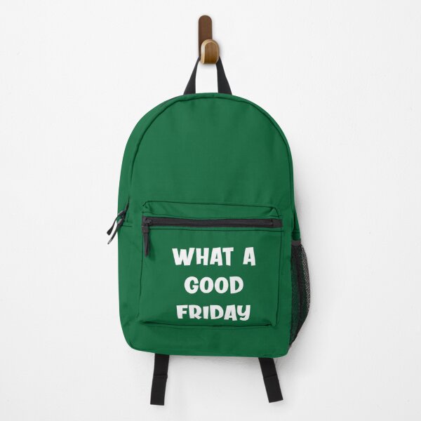 Item preview, What A Good Friday   designed and sold by FinoStore.
