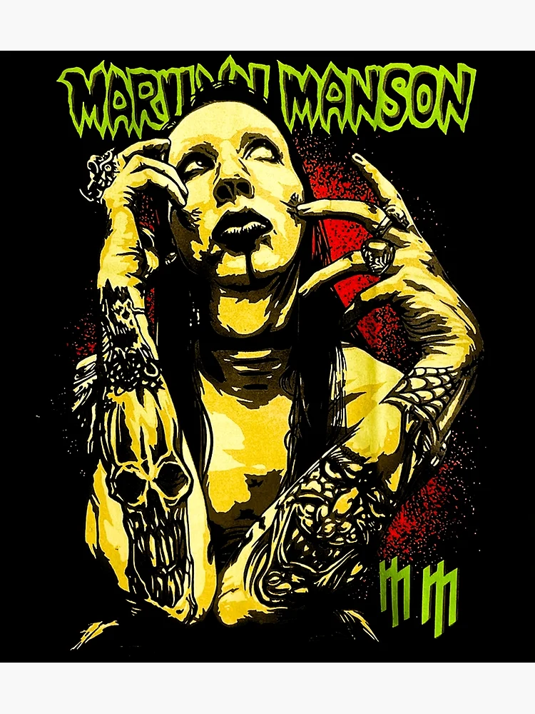 Marilyn Manson