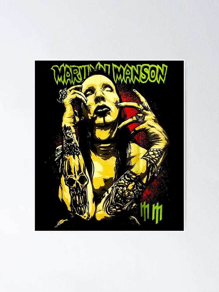 Marilyn Manson