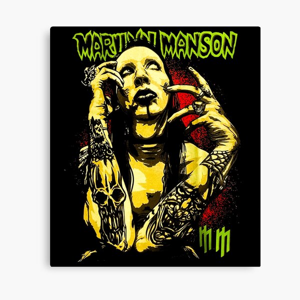 Marilyn Manson