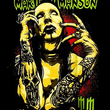 Marilyn Manson