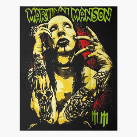 Marilyn Manson