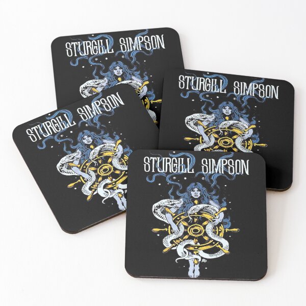 Item preview, Sturgill Cuttin' Grass The Cowboy Arms Sessions designed and sold by ArnauMena.