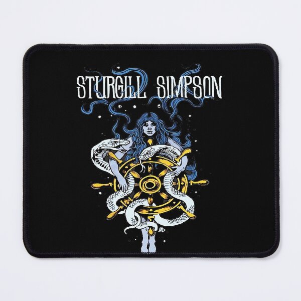 Item preview, Sturgill Cuttin' Grass The Cowboy Arms Sessions designed and sold by ArnauMena.