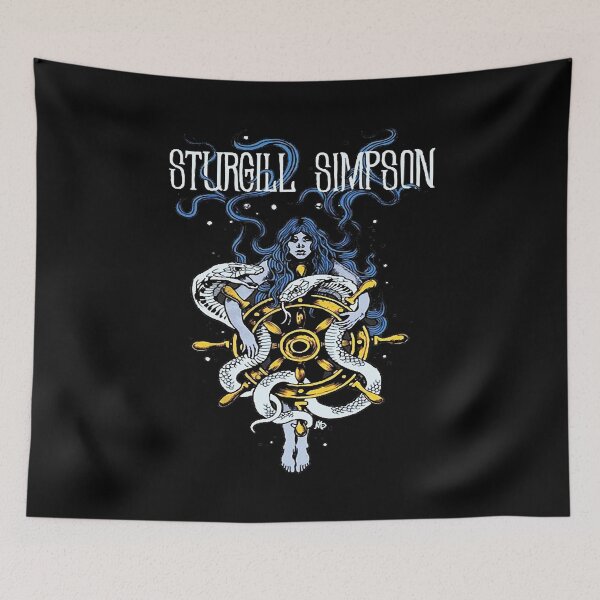 Item preview, Sturgill Cuttin' Grass The Cowboy Arms Sessions designed and sold by ArnauMena.