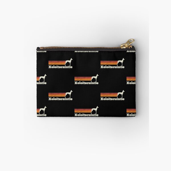 Item preview, Xoloitzcuintle Xolo Dog Vintage Retro Pet Lover designed and sold by rafaeltto.