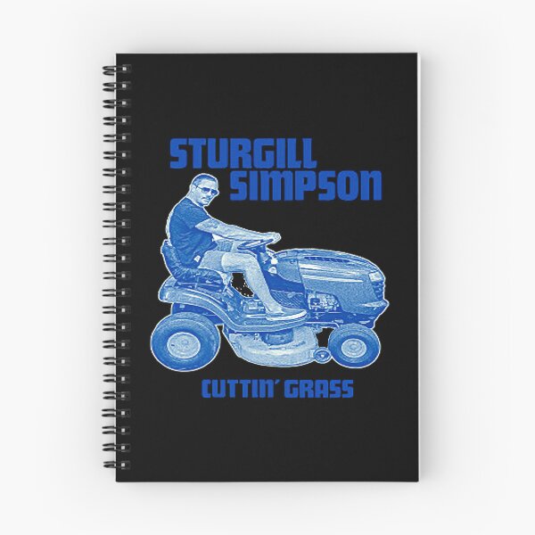Item preview, Simpson The Ballad of Dood and Juanita designed and sold by ArnauMena.