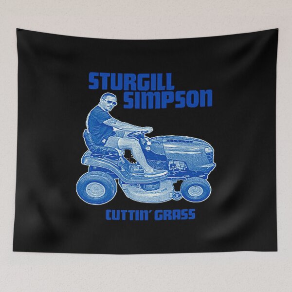 Item preview, Simpson The Ballad of Dood and Juanita designed and sold by ArnauMena.
