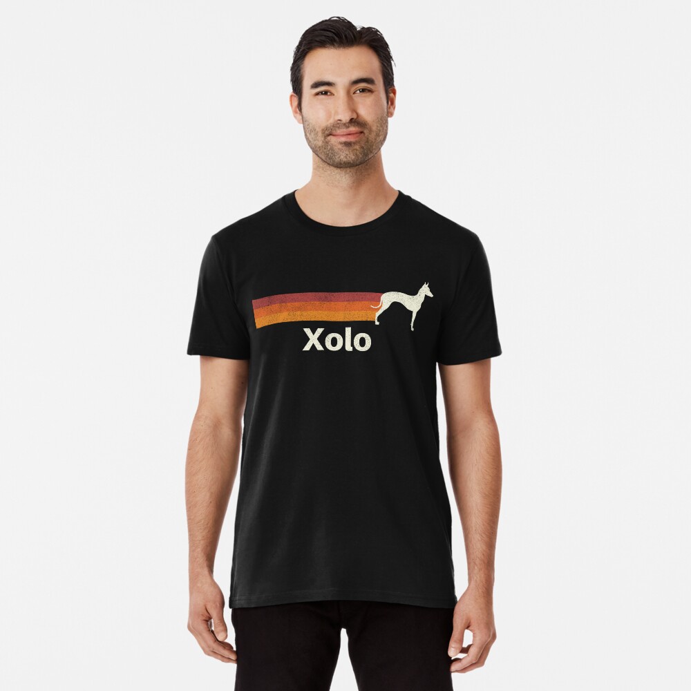 Vista previa del artículo con la obra «Camiseta premium», diseñado y vendido por rafaeltto.