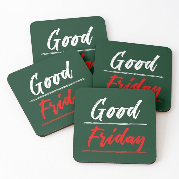 Item preview, What A Good Friday  Active designed and sold by FinoStore.