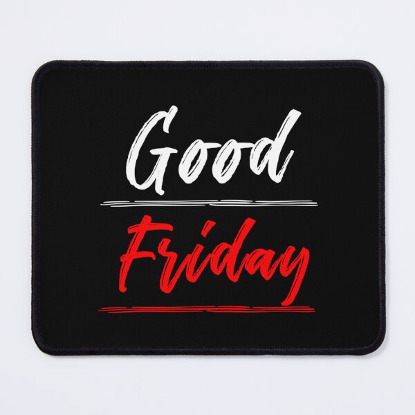 Item preview, What A Good Friday Active designed and sold by FinoStore.
