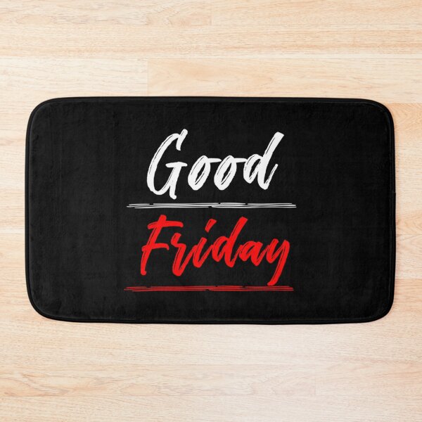 Item preview, What A Good Friday  Active designed and sold by FinoStore.