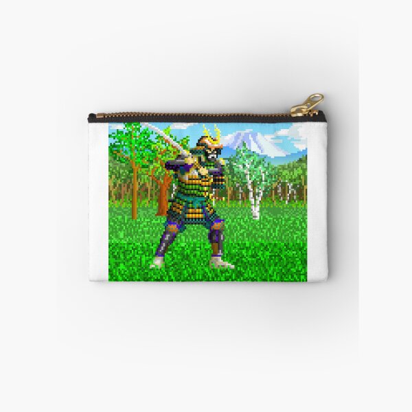 Item preview, Muromachi Nodachi Samurai designed and sold by PixHistoWarrior.