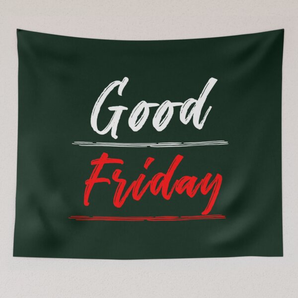 Item preview, What A Good Friday  Active designed and sold by FinoStore.