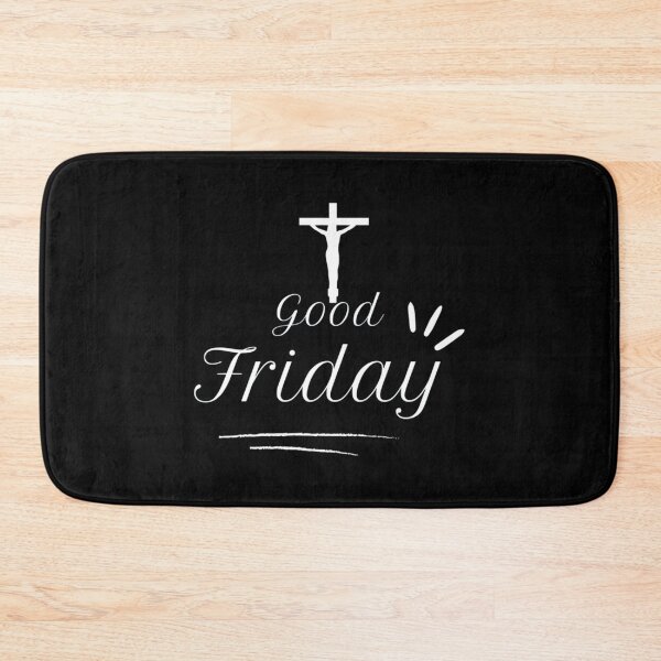 Item preview, What a good friday happy friday    designed and sold by FinoStore.