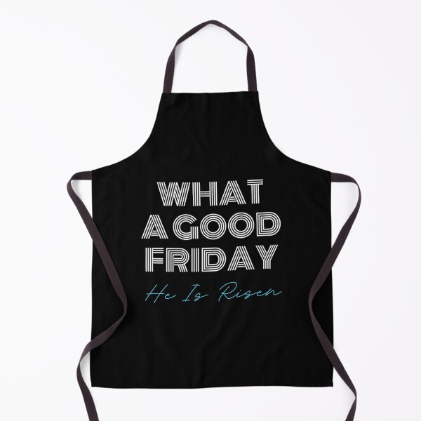 Item preview, What A Good Friday He Is Risen 2022 Trending Easter Palm Sunday designed and sold by FinoStore.