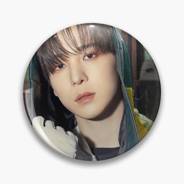 Item preview, ATEEZ YUNHO “BEYOND : ZERO” designed and sold by HaloHaloShine.
