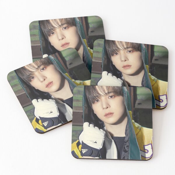 Item preview, ATEEZ YUNHO “BEYOND : ZERO” designed and sold by HaloHaloShine.