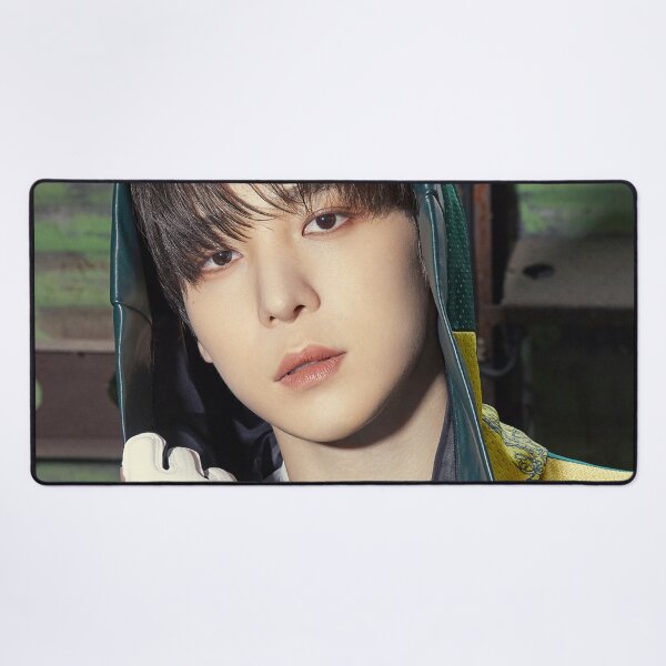 Item preview, ATEEZ YUNHO “BEYOND : ZERO” designed and sold by HaloHaloShine.