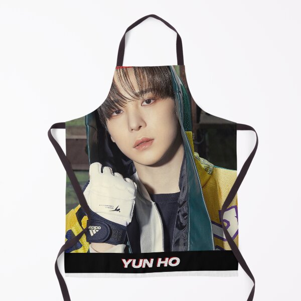 Item preview, ATEEZ YUNHO “BEYOND : ZERO” designed and sold by HaloHaloShine.