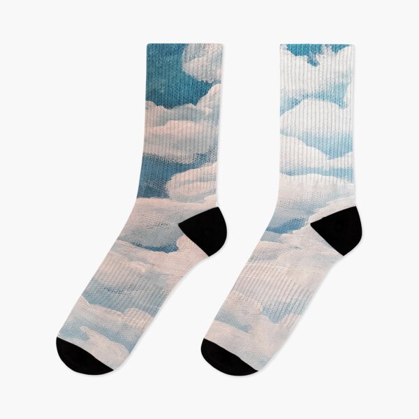 Item preview, Japanese Wind Clouds-Outdoors designed and sold by DiensDesign.