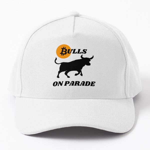 bulls on parade - bitcoin trading bull trend - crypto bitcoin - crypto art ...