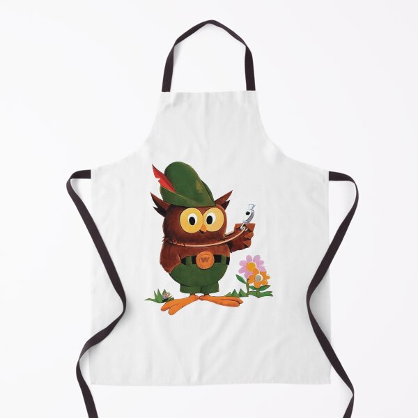 Item preview, Give a hoot! Don't pollute! Woodsy the Owl designed and sold by AmiyaErdman.