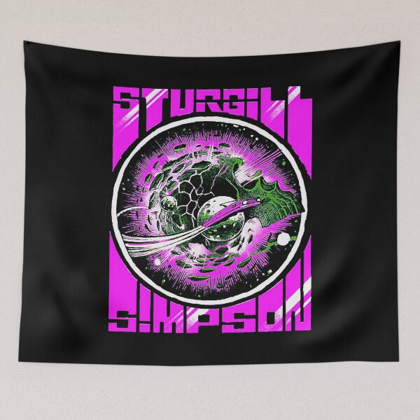 Item preview, Sturgill High Top Mountain Art Gift designed and sold by ArnauMena.