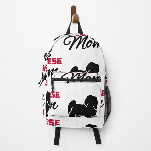 Item preview, Havanese Mom Fitted designed and sold by AmiyaErdman.