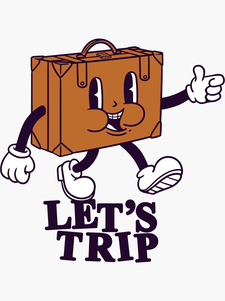 lets trip logo