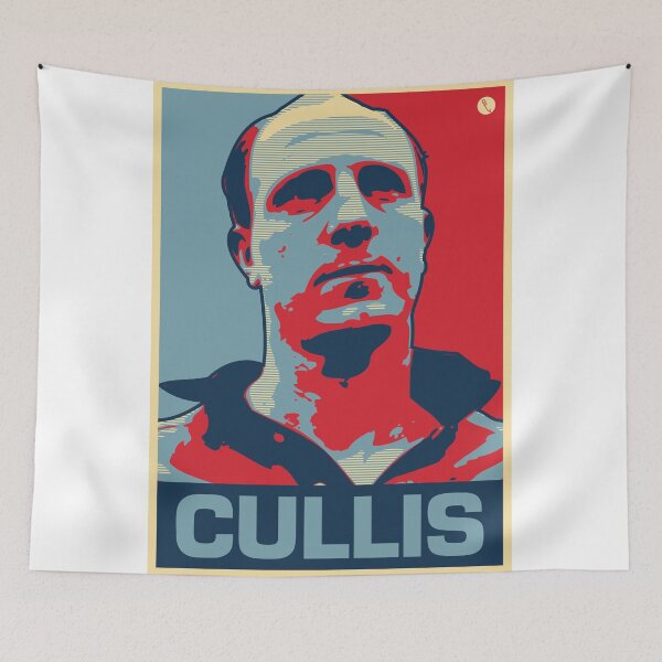 Item preview, Cullis designed and sold by DFA.