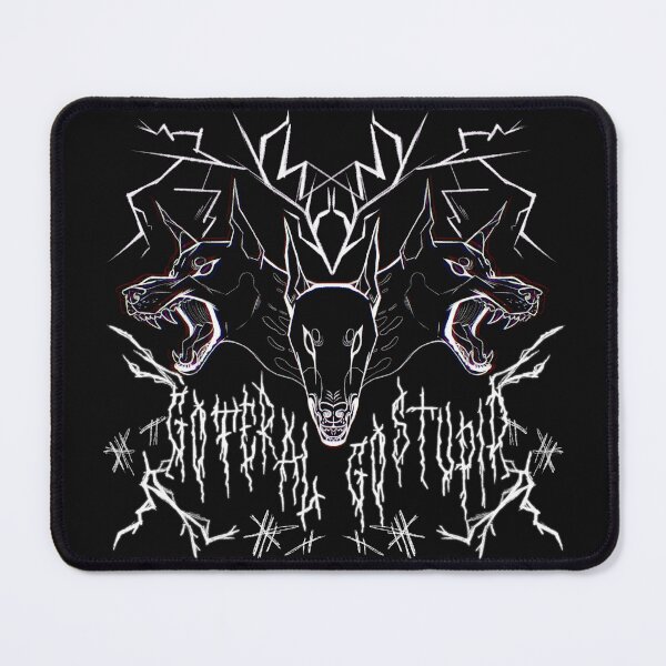 Item preview, Go Feral Go Stupid!! designed and sold by MikeSpy.